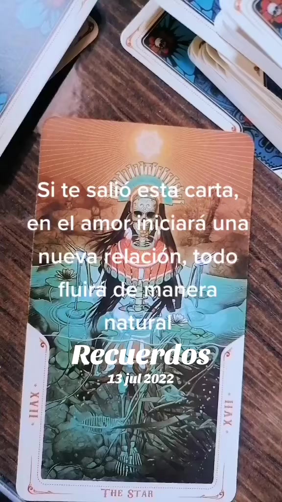 @❣️TAROT SANTITA MUERTE ❣️
