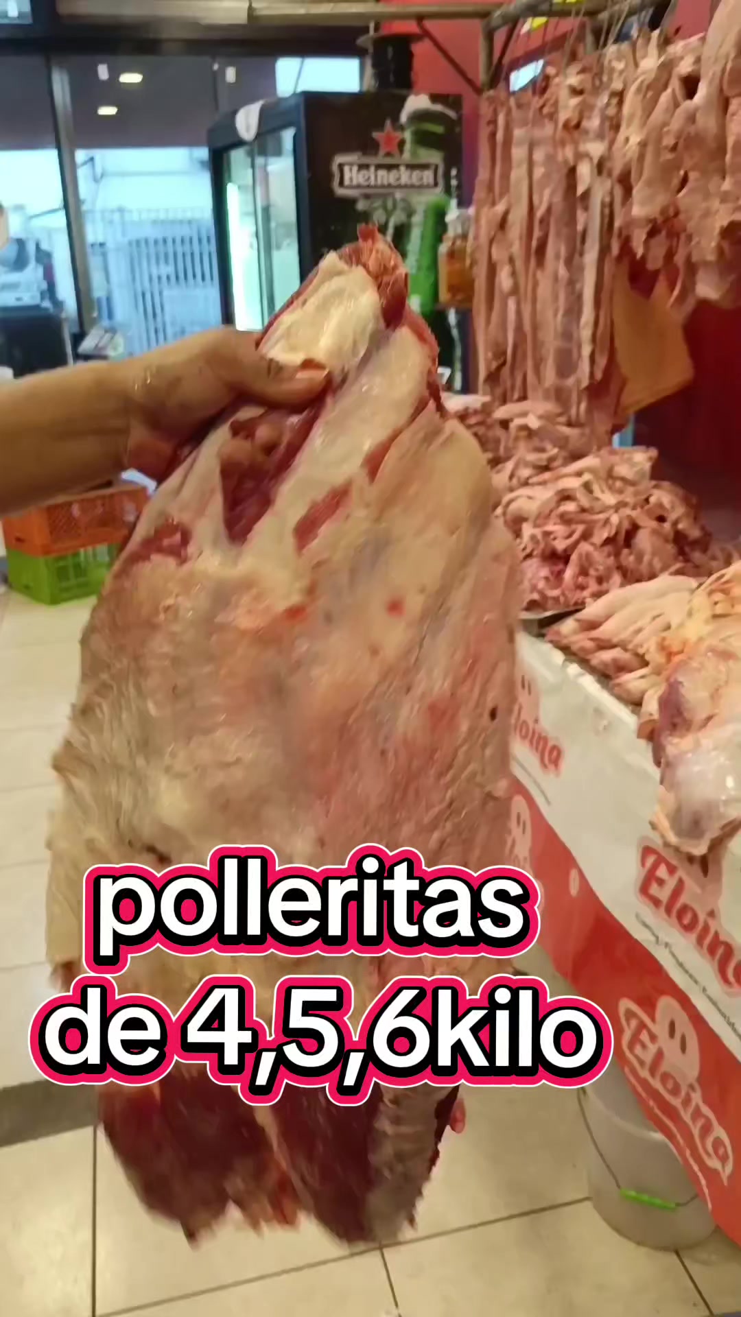 @CARNICERÍA CRISTIAN 🥩🍖