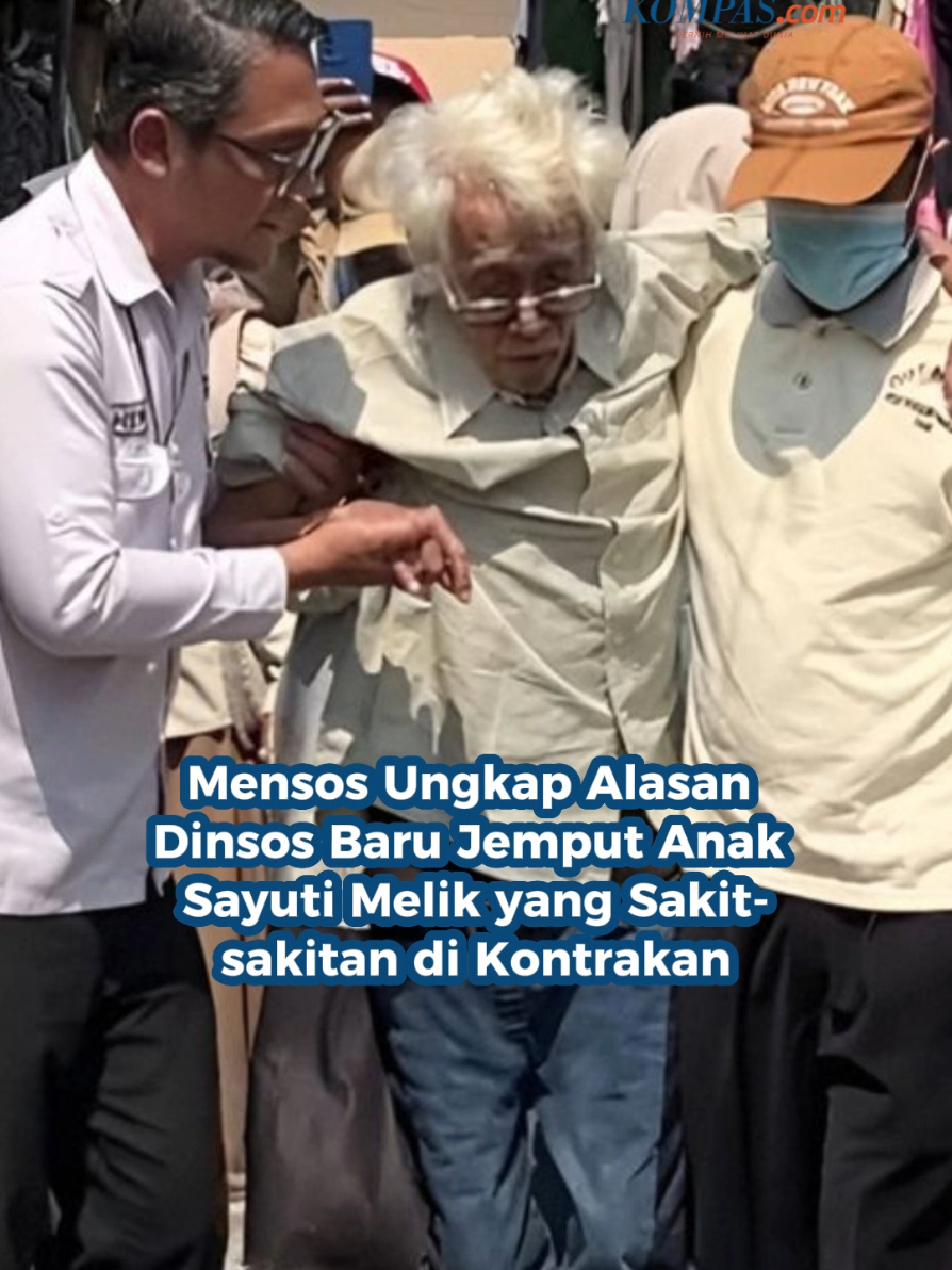@Kompas.com