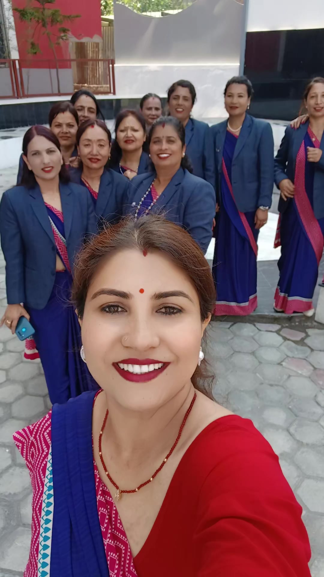 @Sharmila Basnet