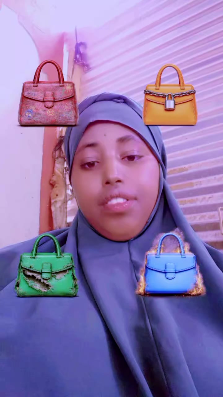 @queen of hawiye