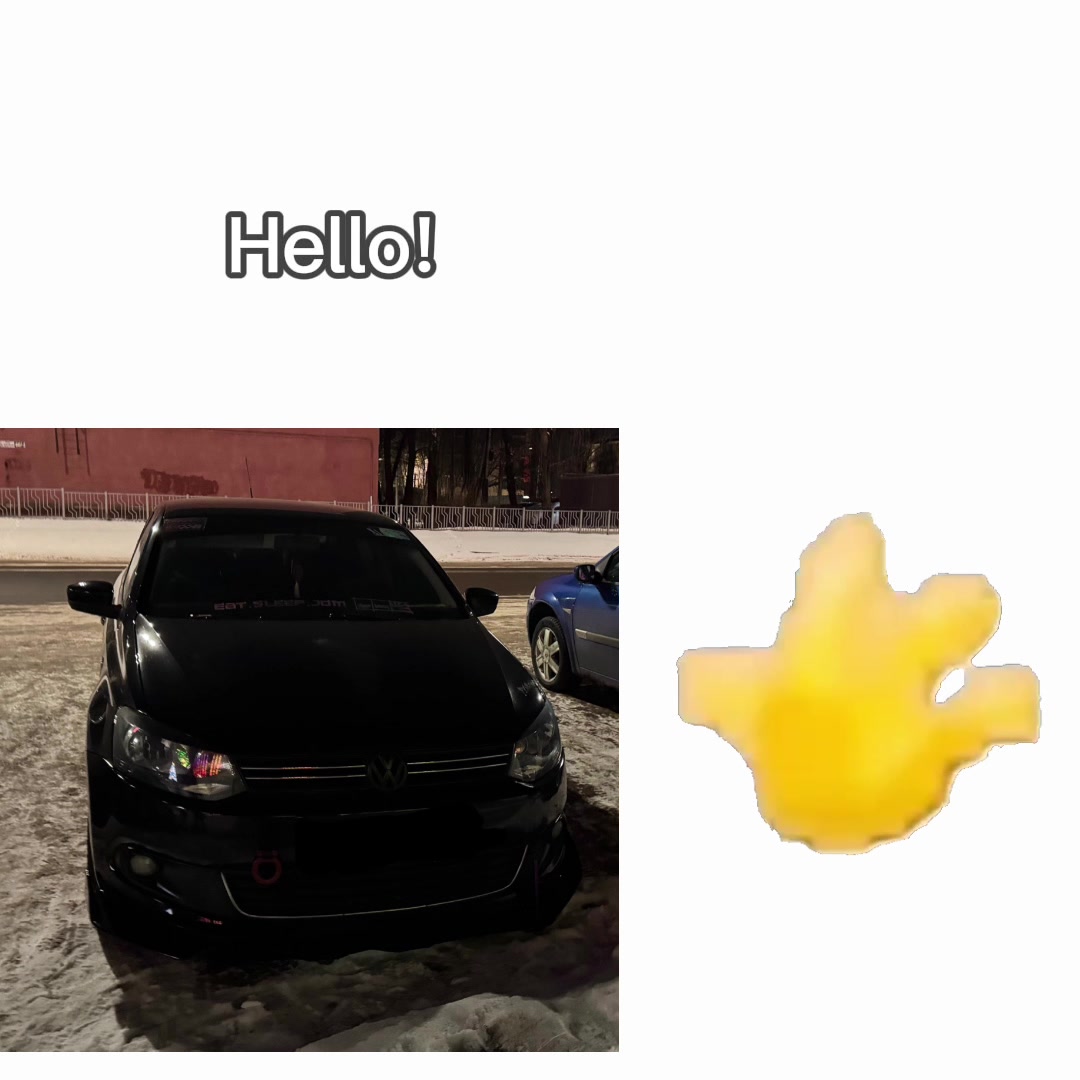 @glitch