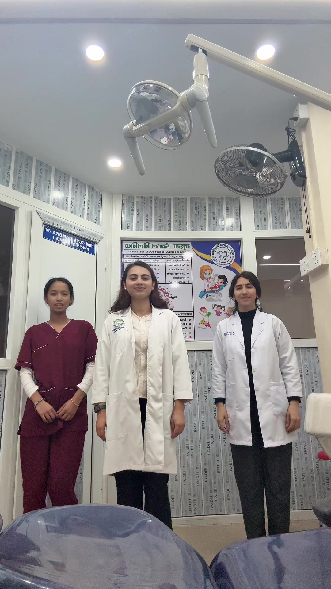 @Dr.Aayusha Bhusal