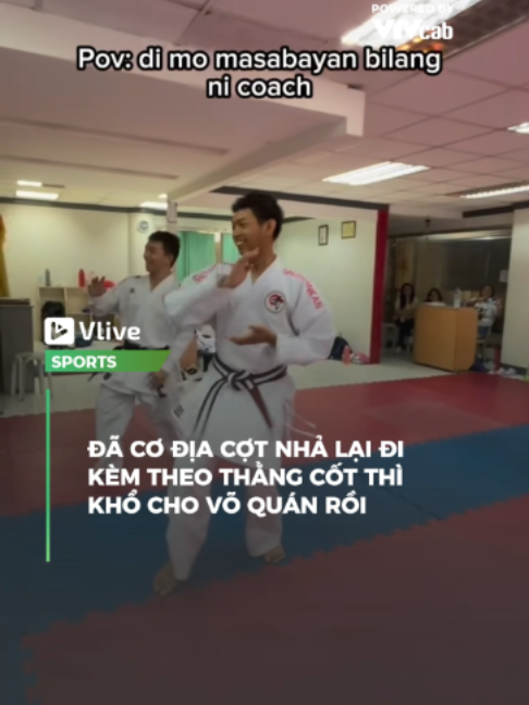 @Vlive Sports