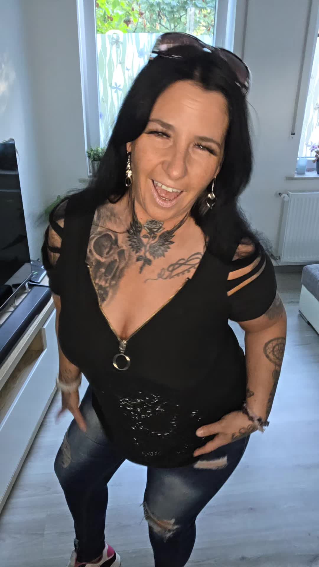 @🖤💜👑Kämpferin👑💜🖤