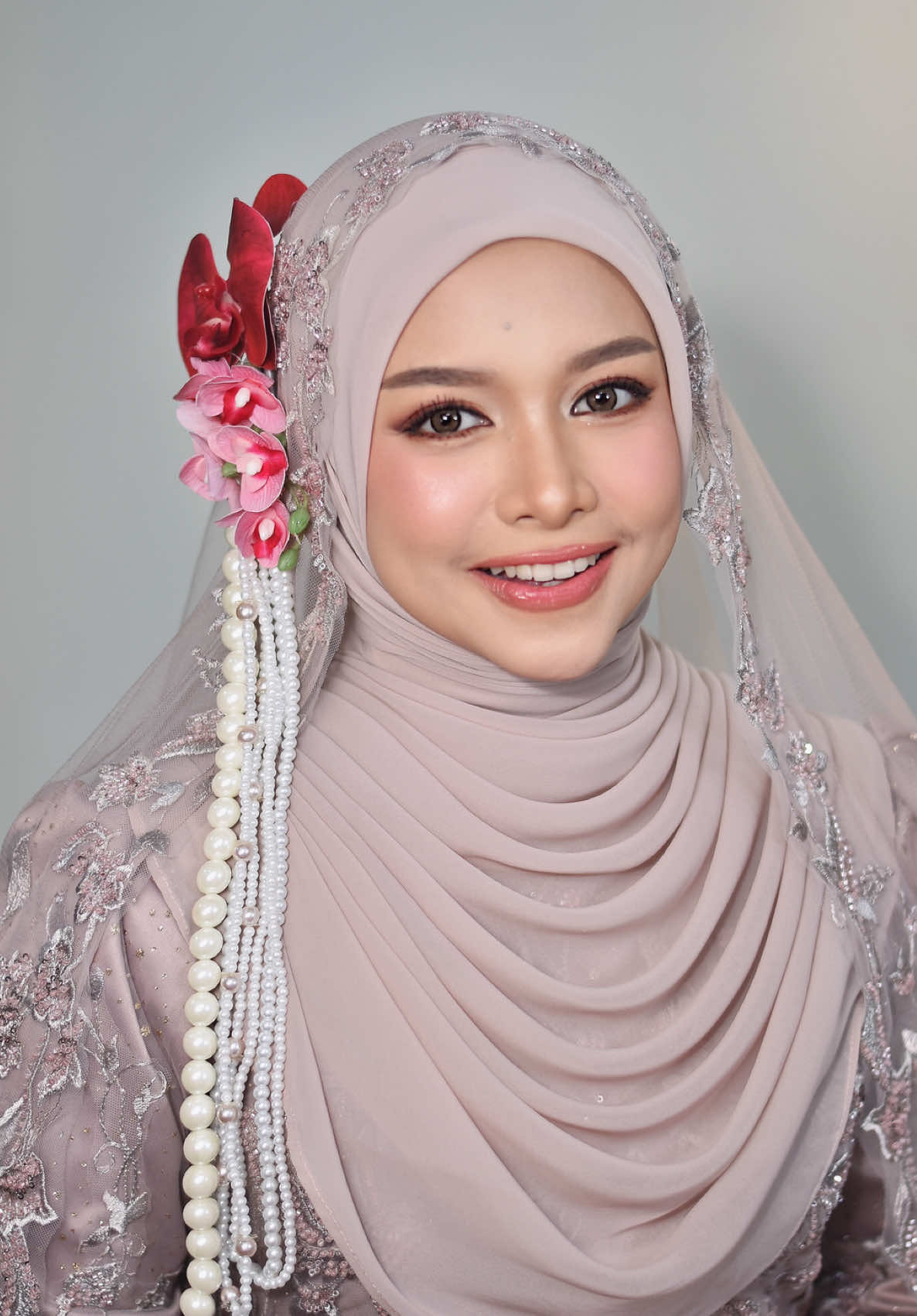 @Miyra Makeup Syari Jakarta