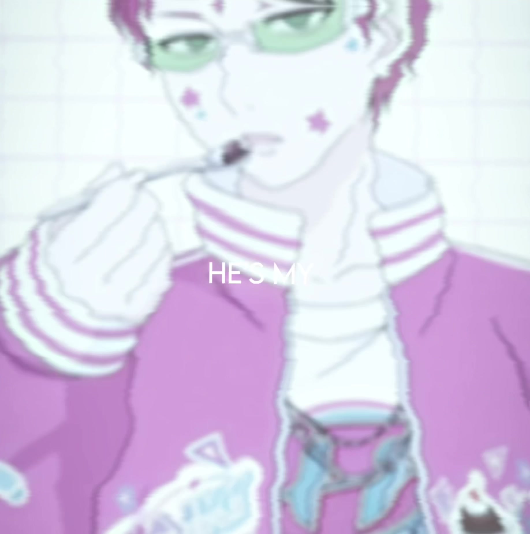 @imanegativecreep🎵