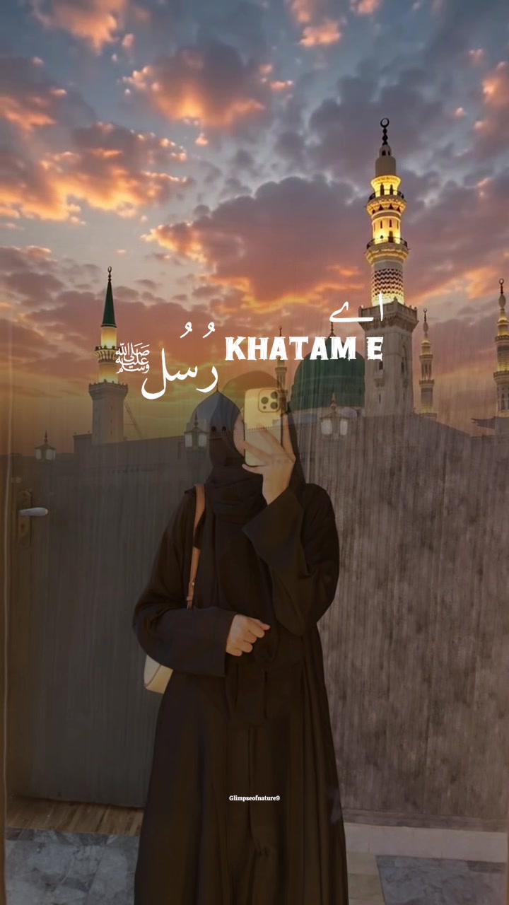 @Amna Mir❥