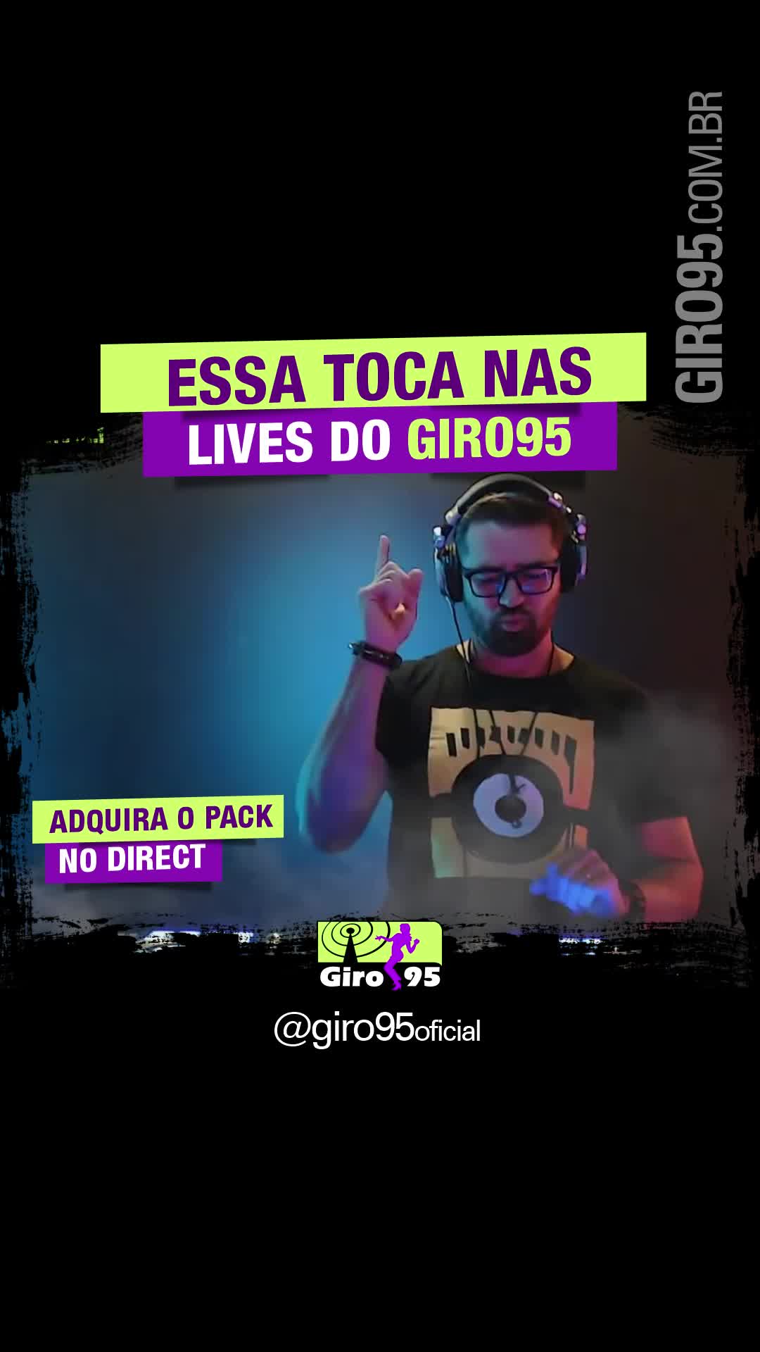 @⭐️GIRO95⭐️