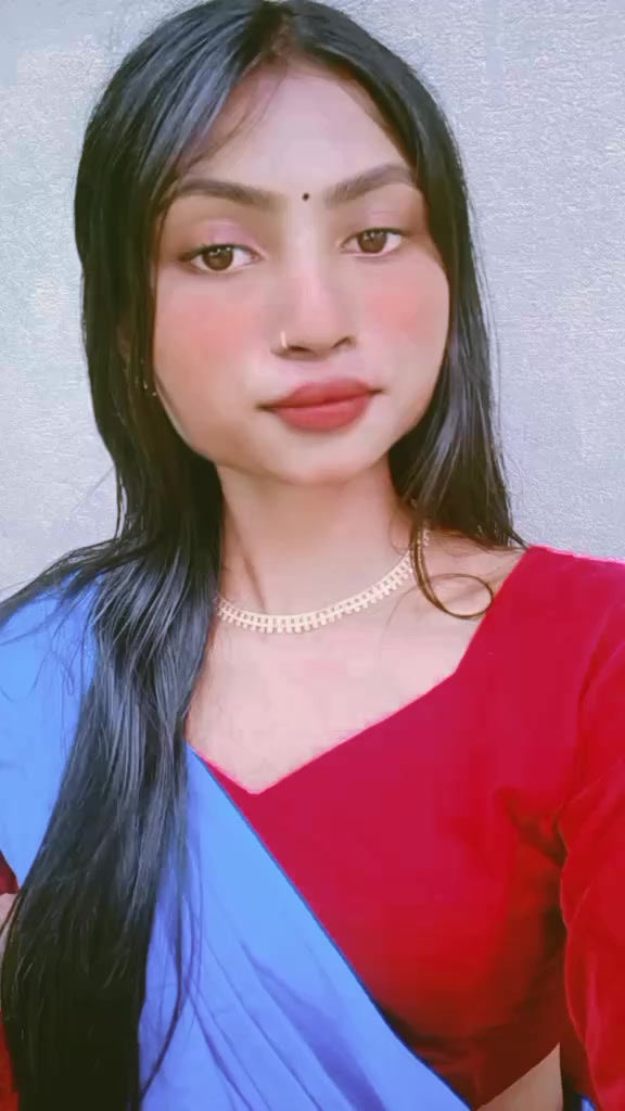 @susma murmu🖤