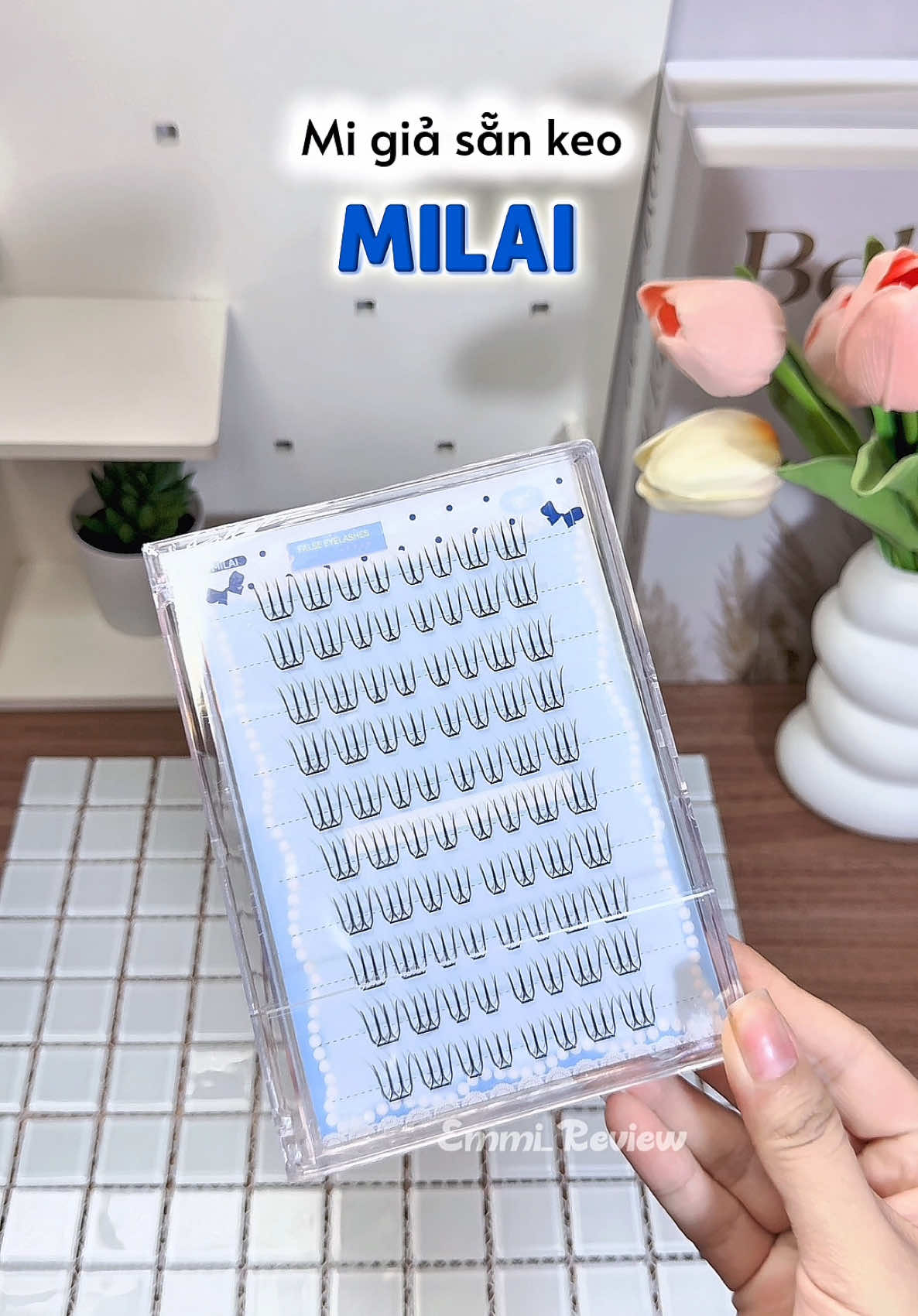 @𝜗ৎ Em Mì Review ᥫ᭡