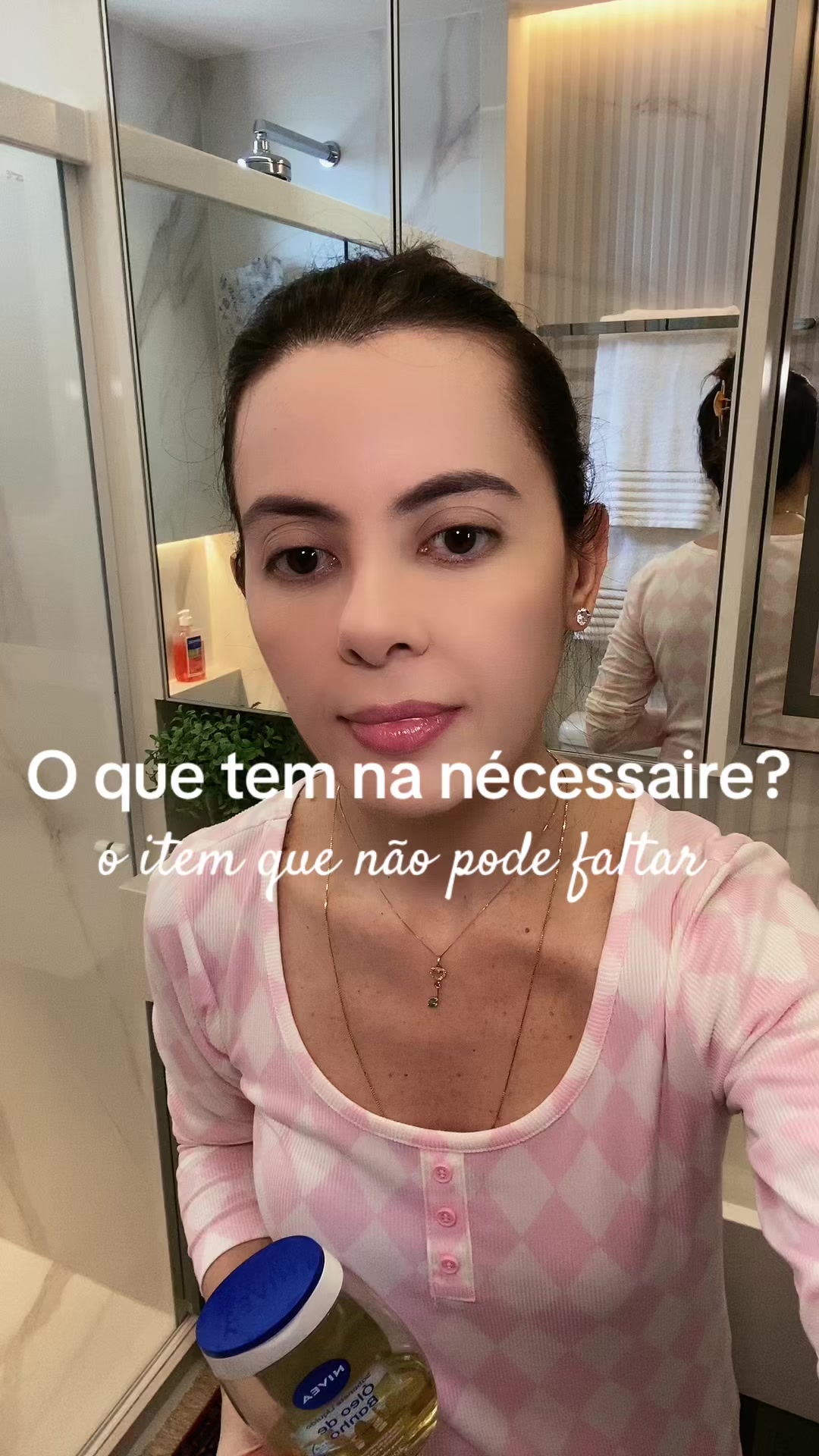 @Nat&aacute;lia | Autocuidado e Casa