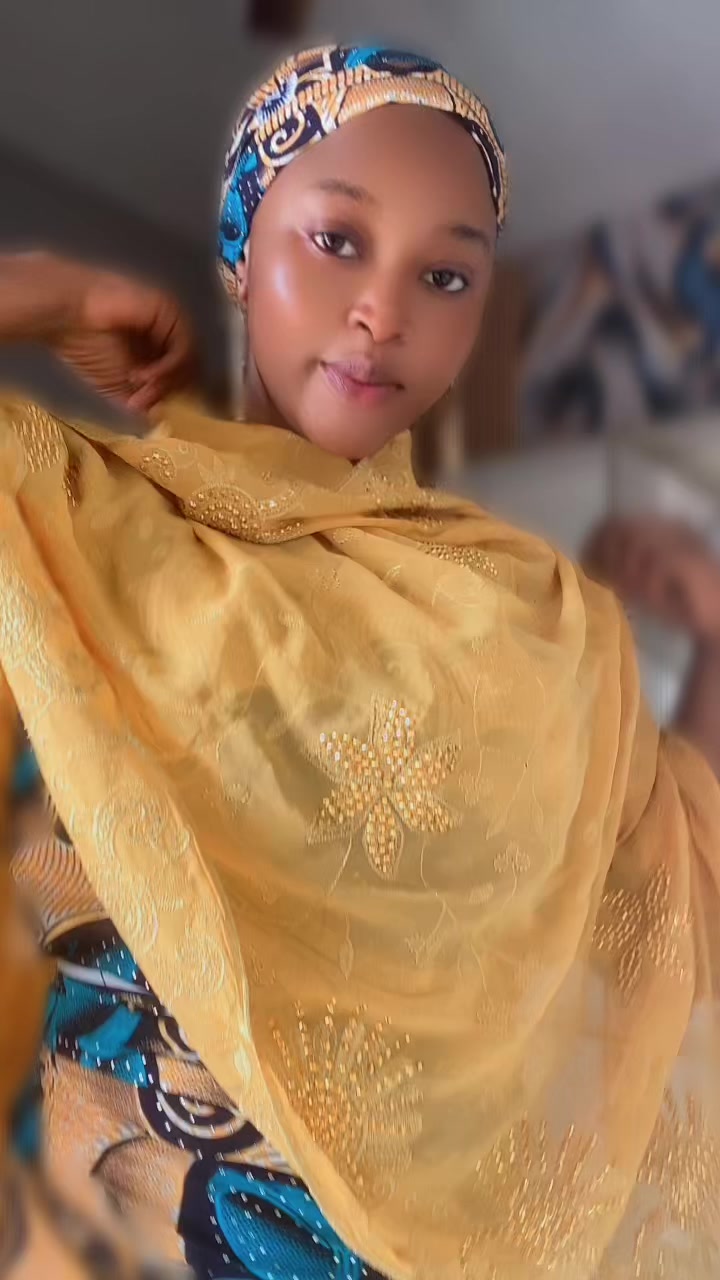 @ALHAMDULLILAHI OF TIKTOK