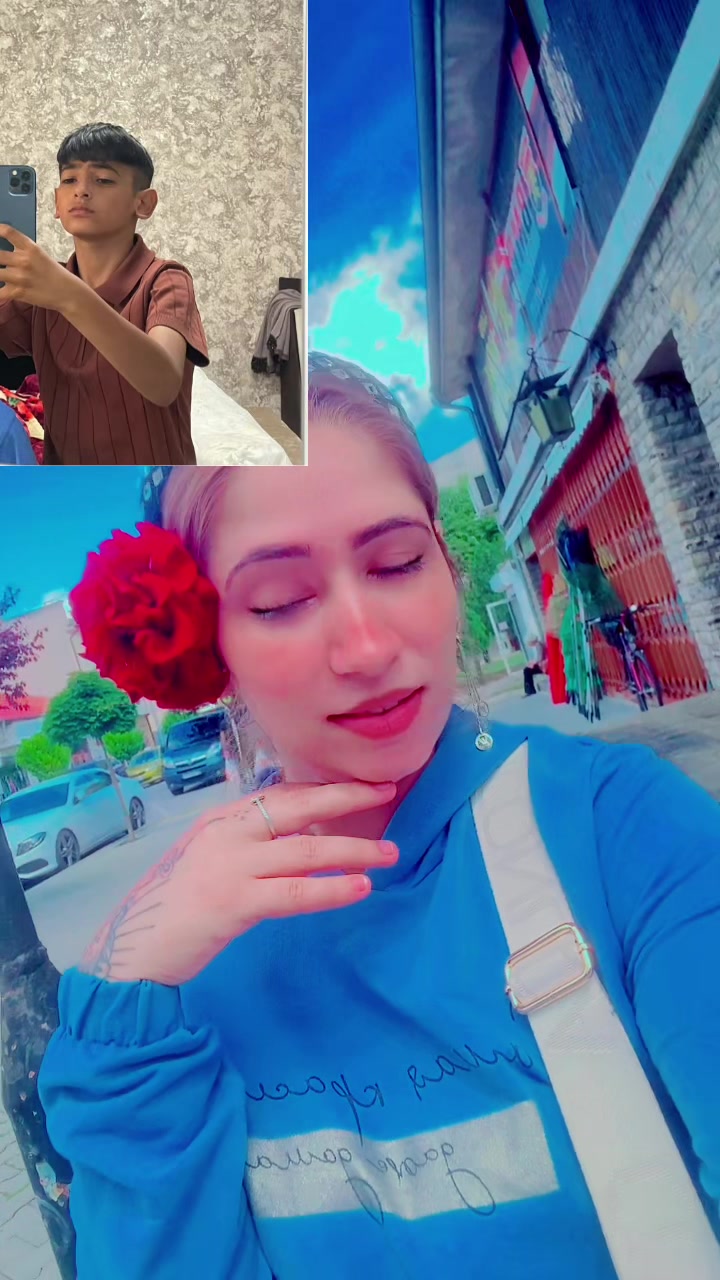 @Zimo Krasimirova ✨