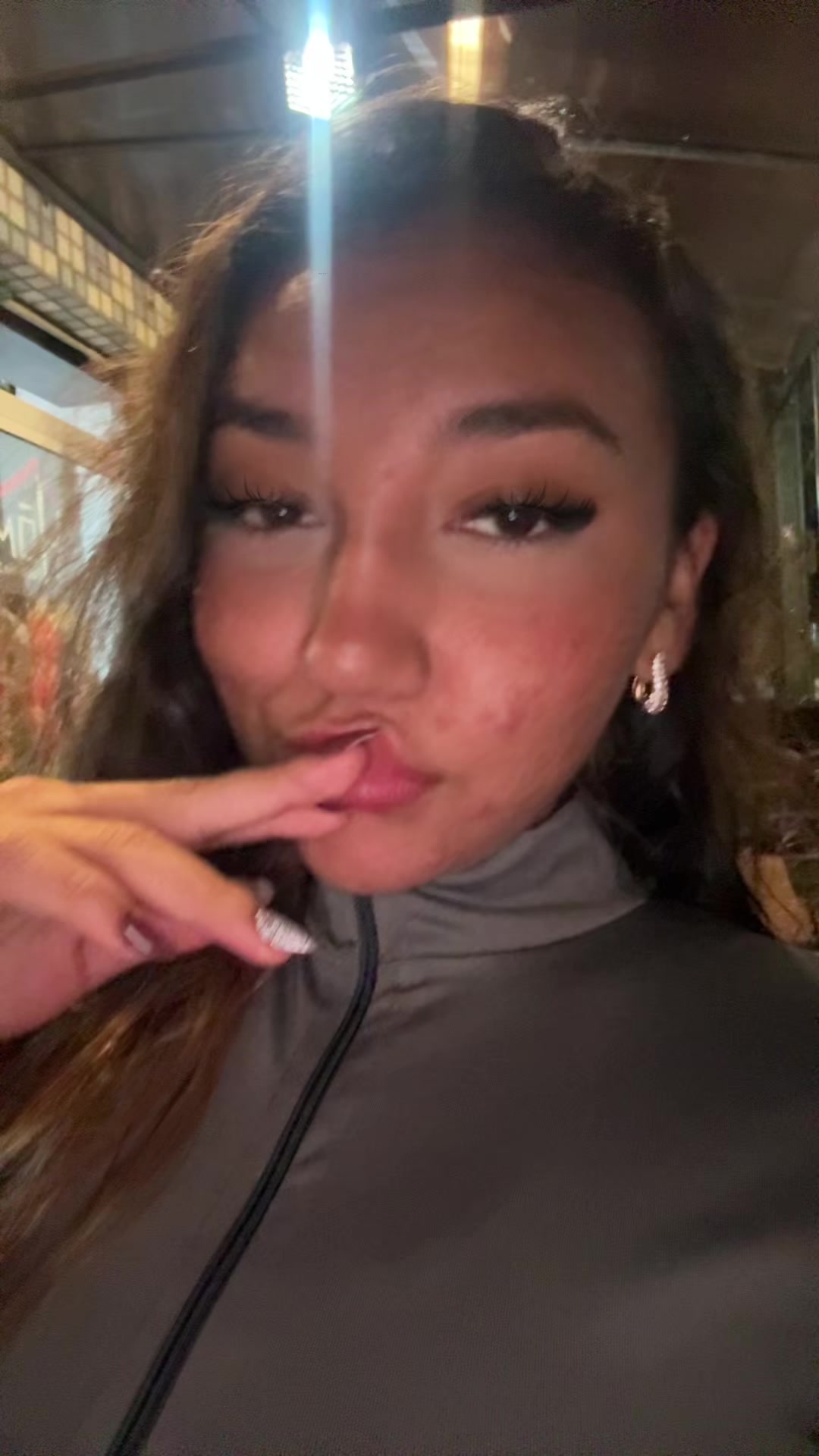 @Kamily Victoria
