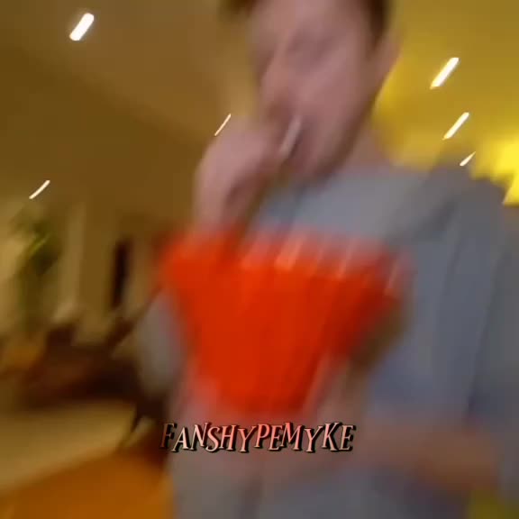 @fanshypemyke
