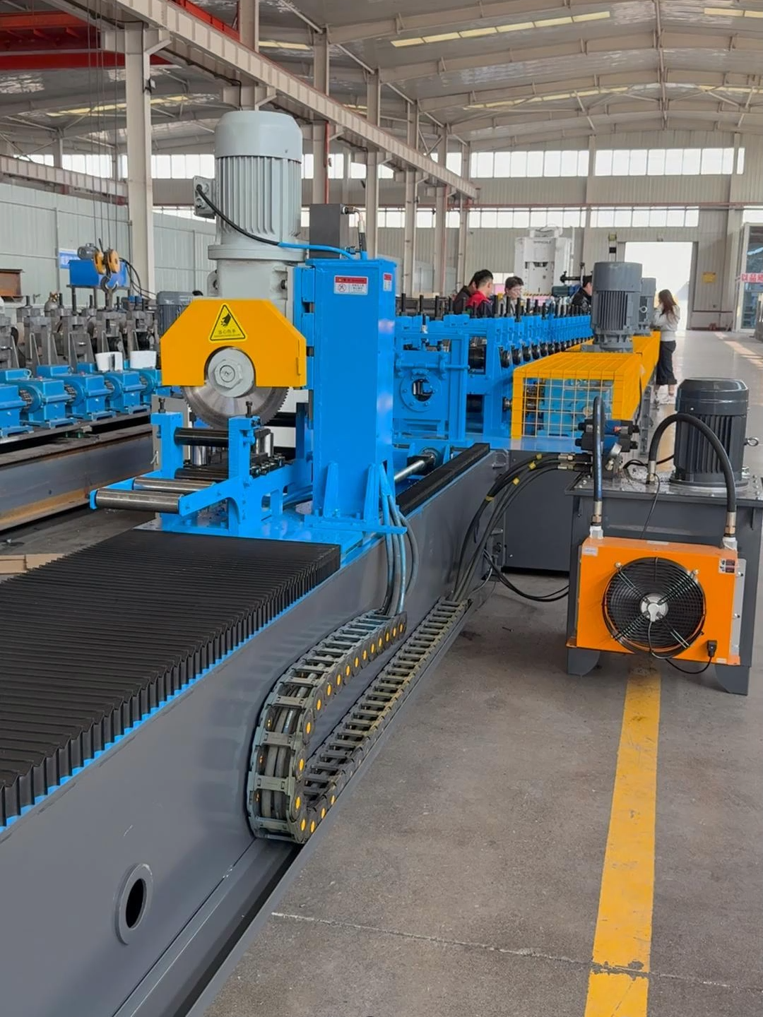 @Roofmachinesupplier