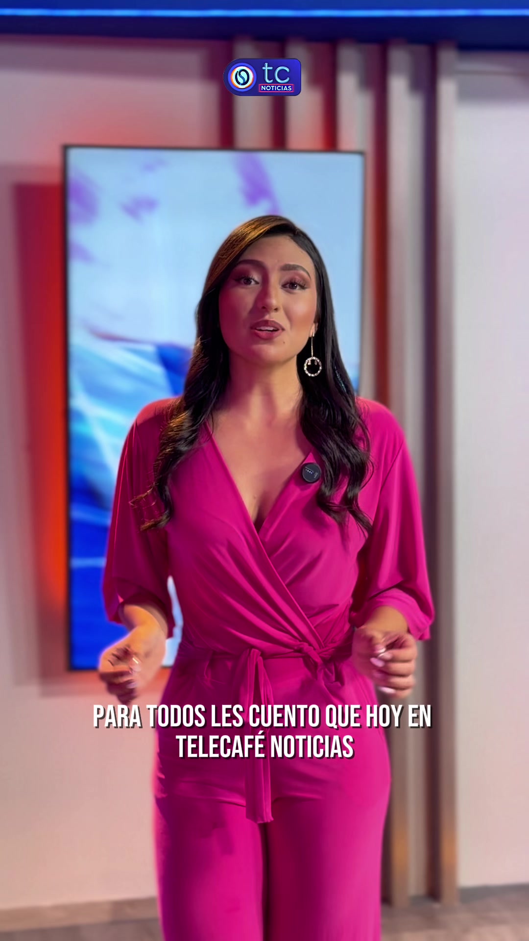 @Canal Telecafé