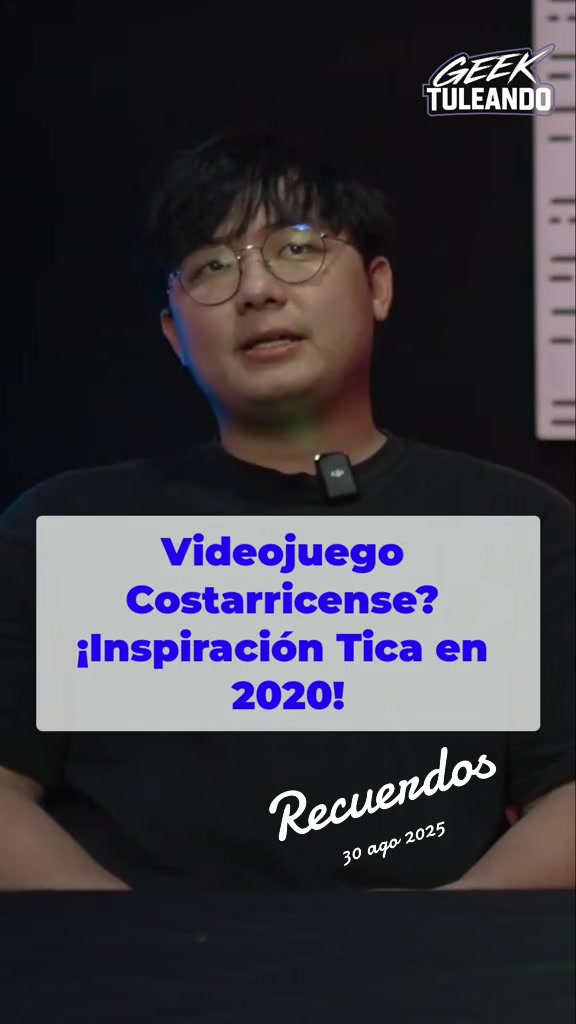 @Geektuleando | Podcast