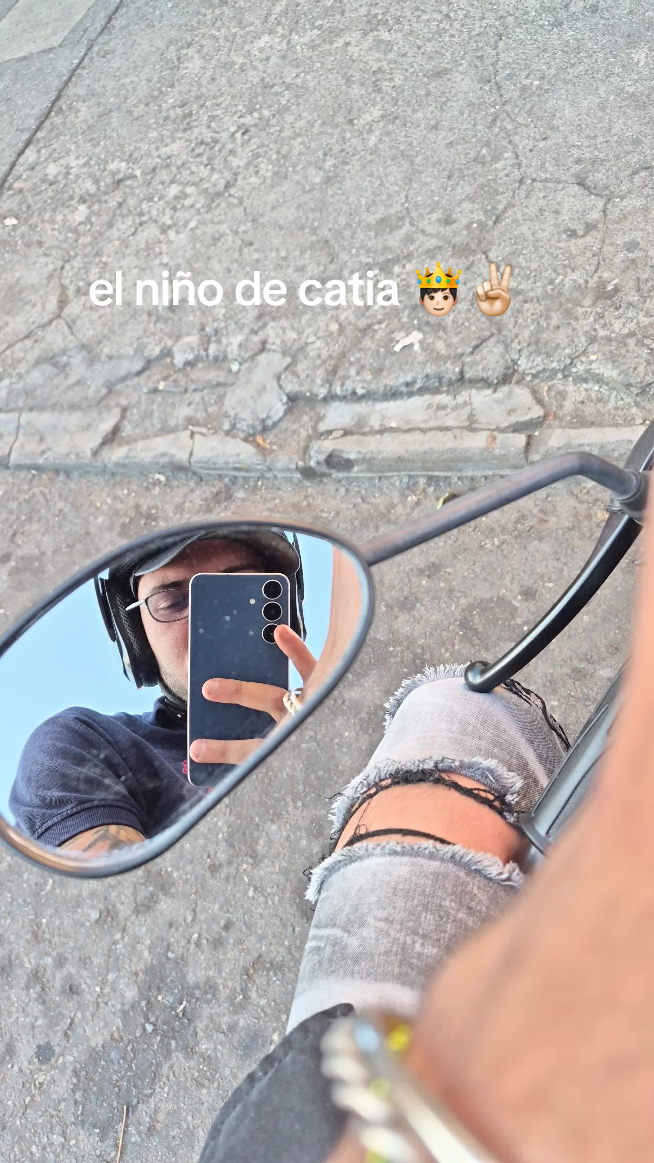@Eldeniñocatia📿