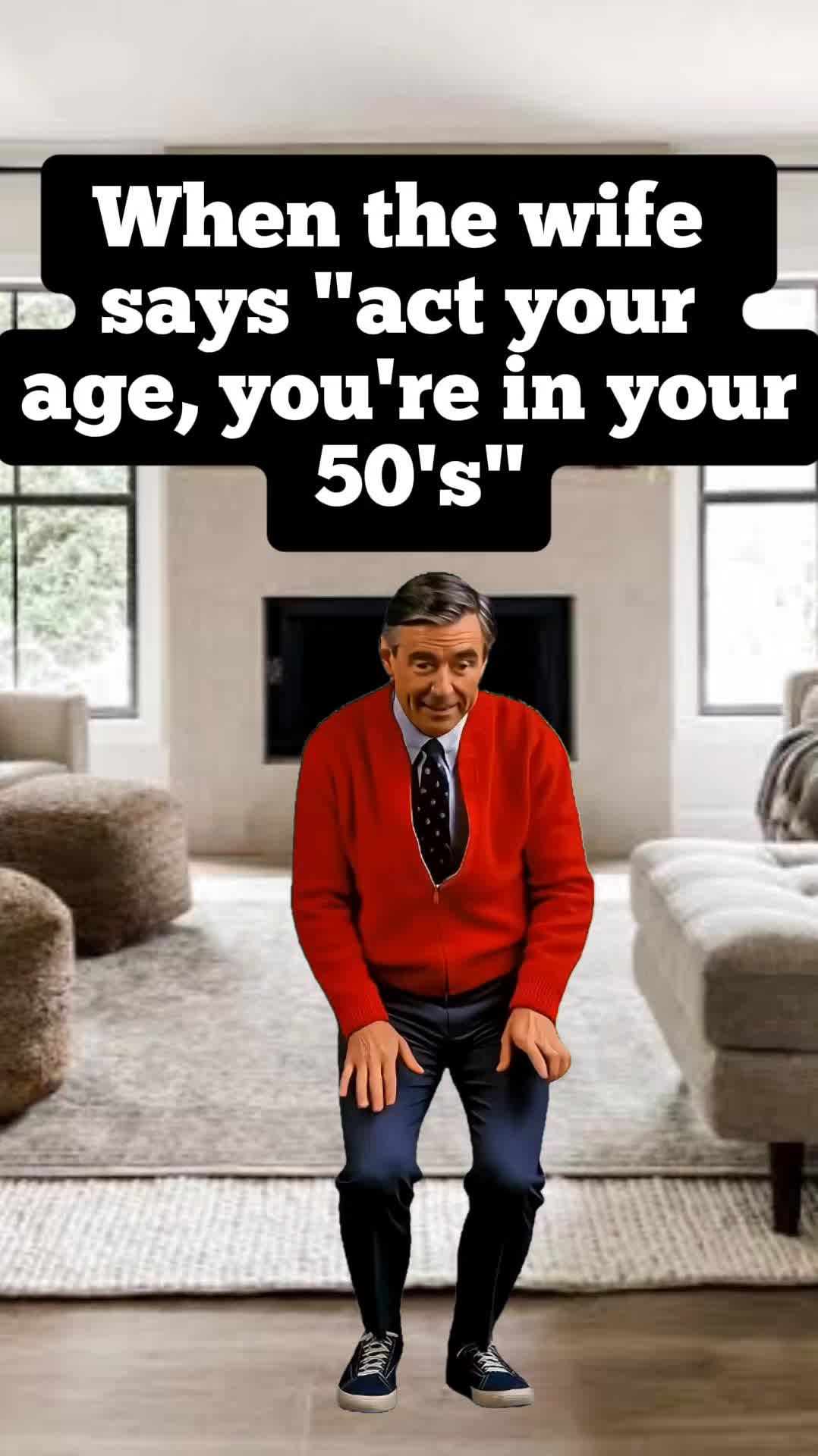 @Trevor