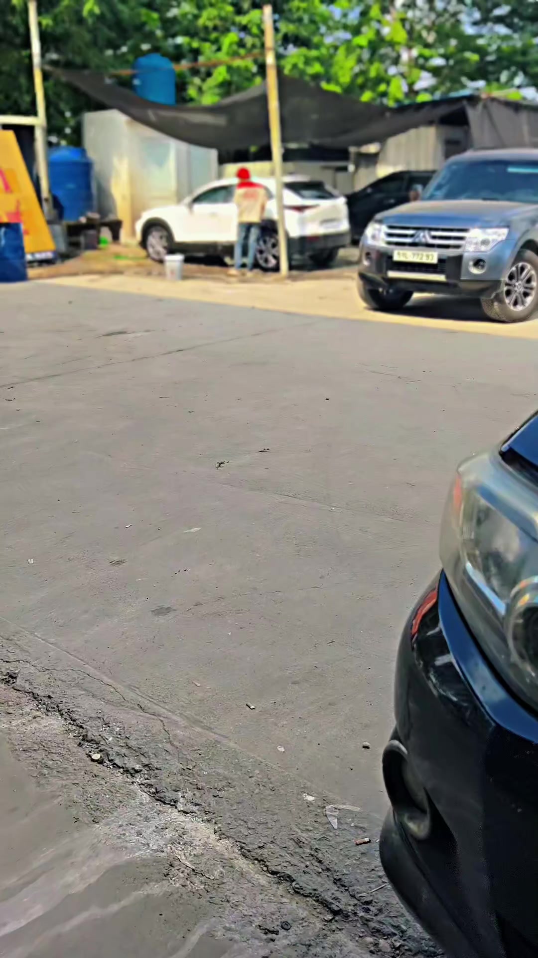 @PAJERO V93🇻🇳 HƯNG YÊN