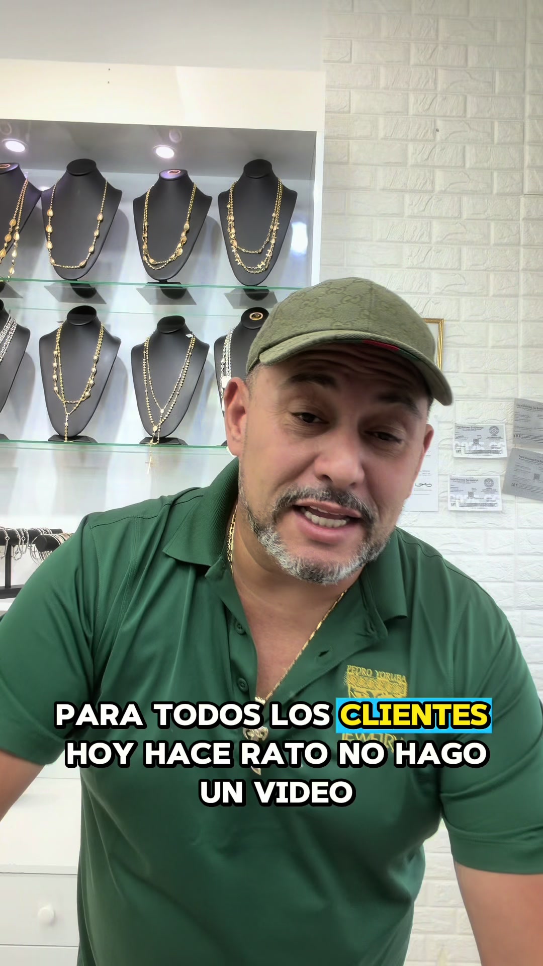 @pedroyorubajewelry #2