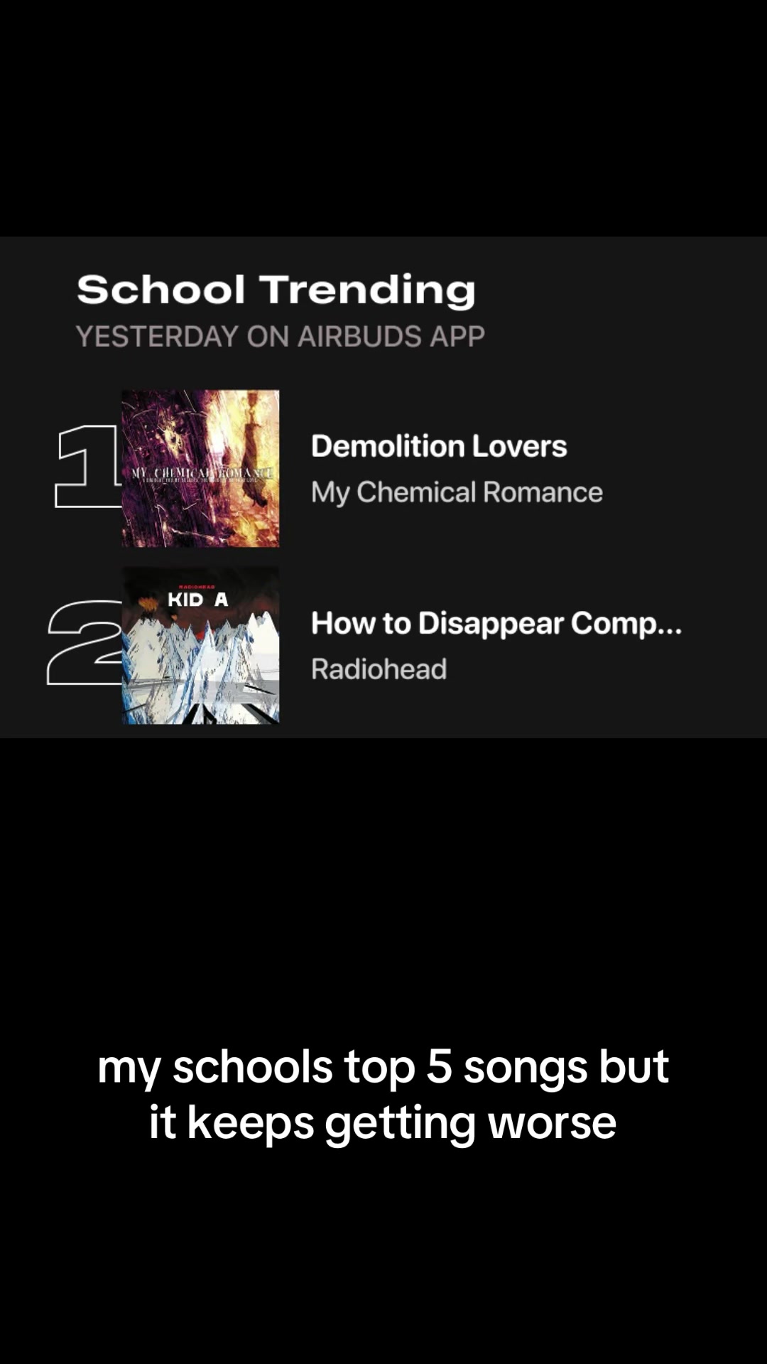 @Airbuds Widget