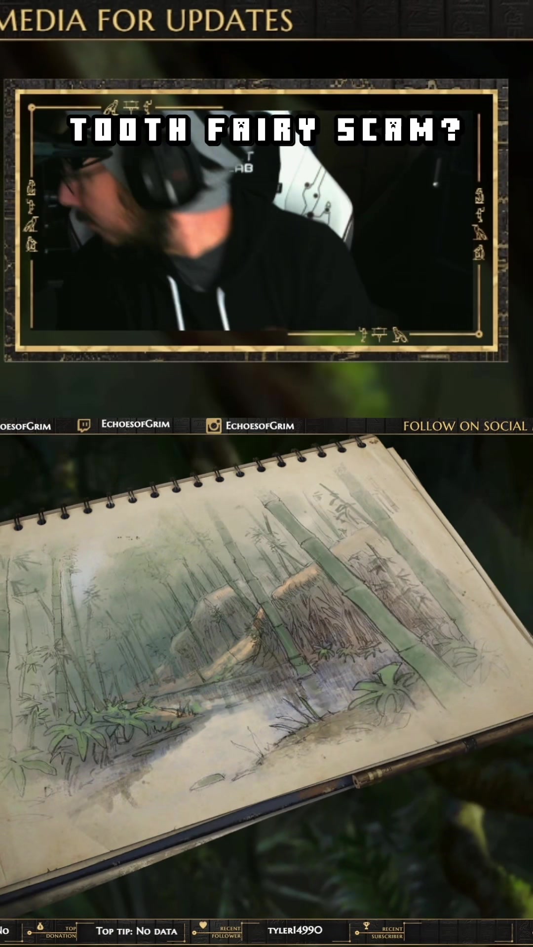 @echoesofgrim