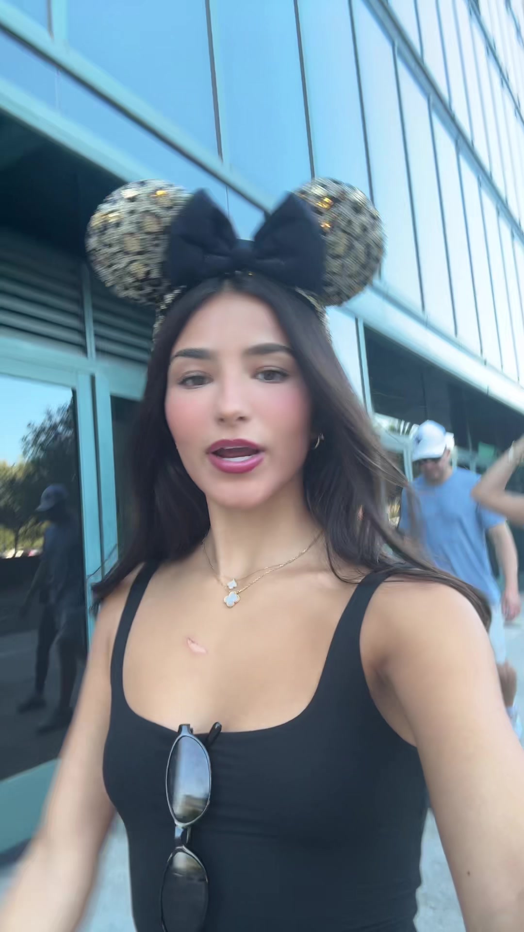 @chloe celeste