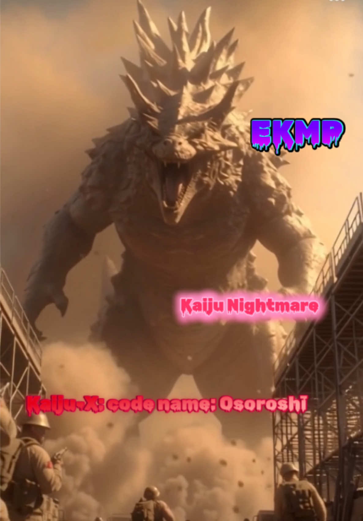 @extremekaijumusicpodcast