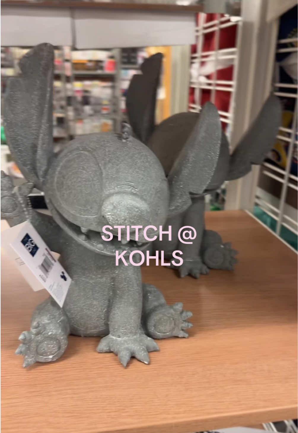 @| LILO AND STITCH |