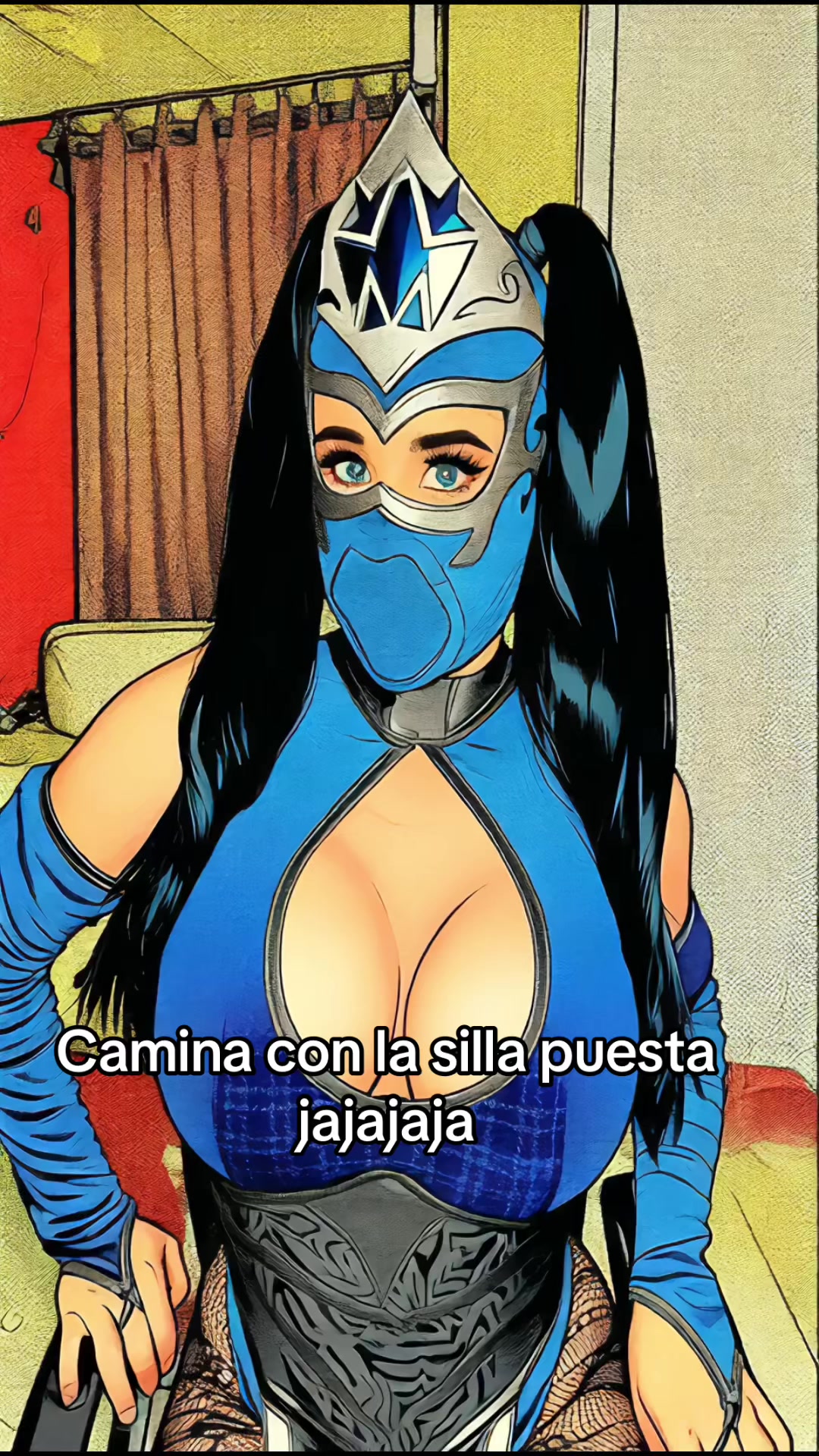 @MystiqueCMLL