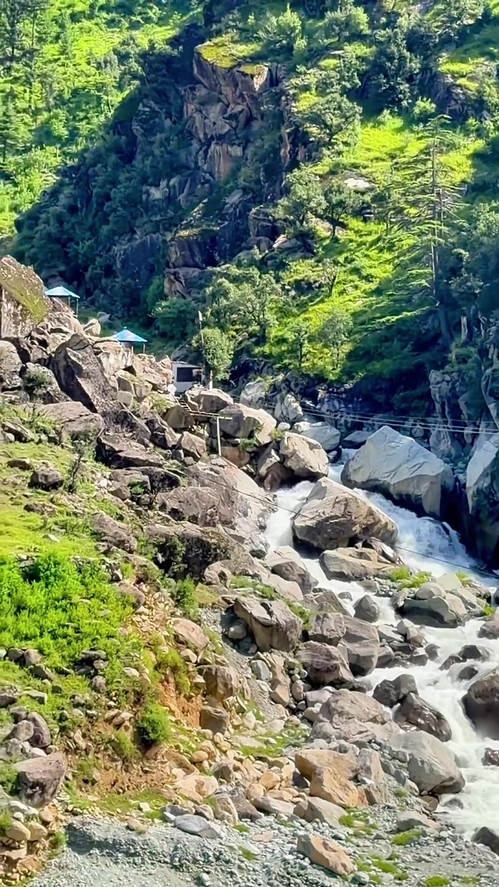 @Swat Nature Spots