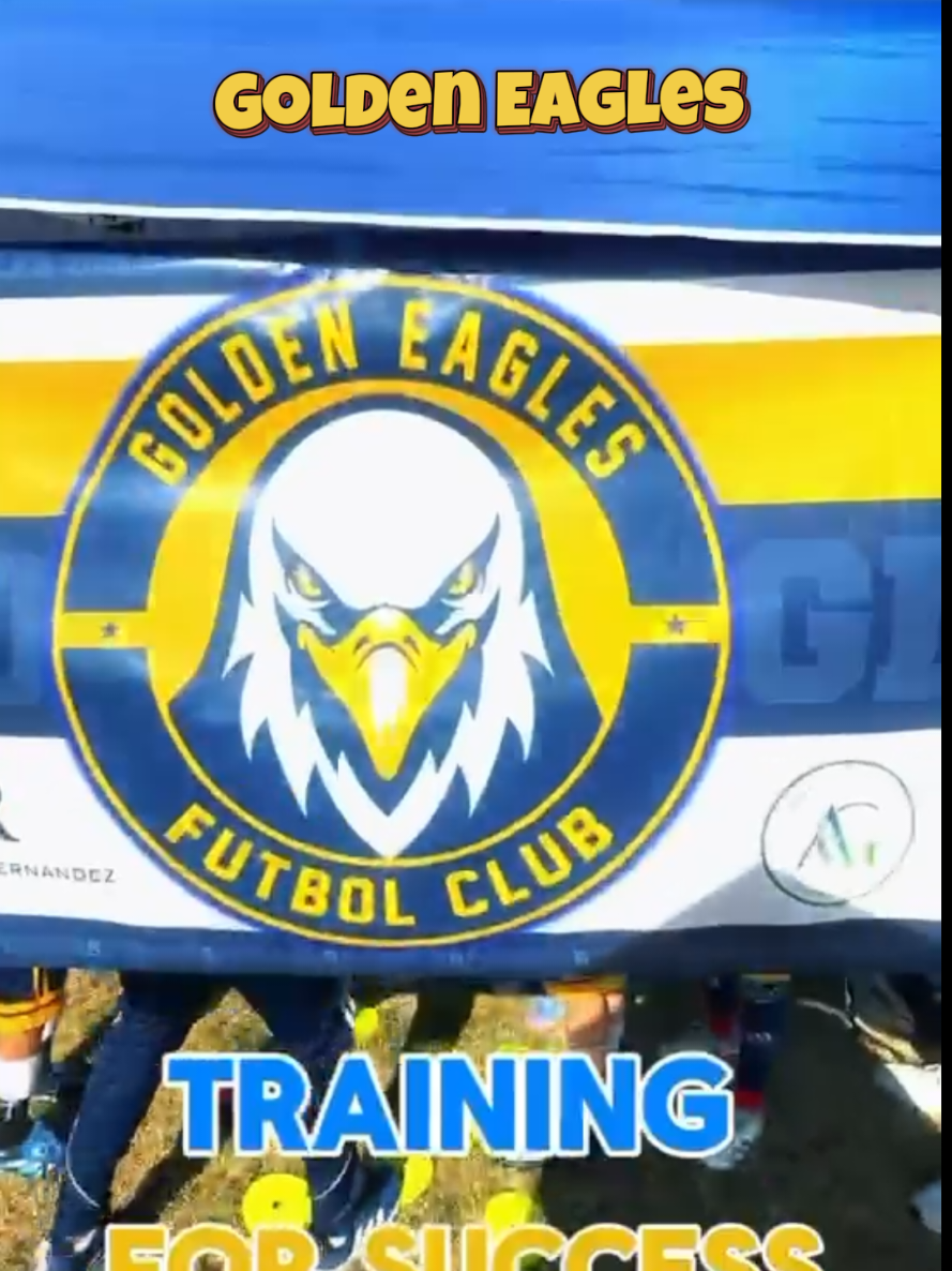 @Golden Eagles FC