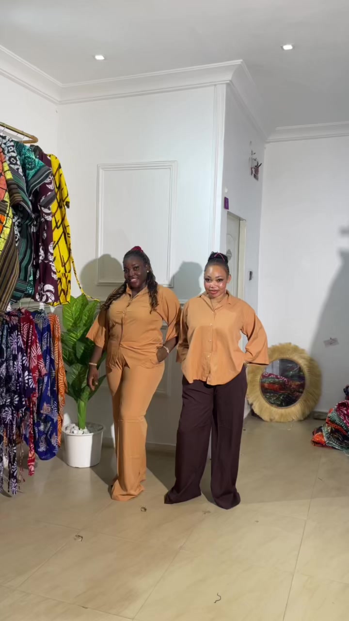 @COCOBOSS ABJ RTW