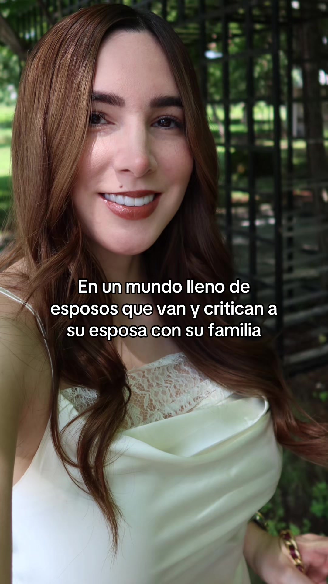 @Nany de Molina
