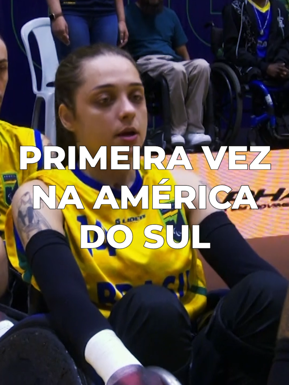 @Comitê Paralímpico Brasileiro