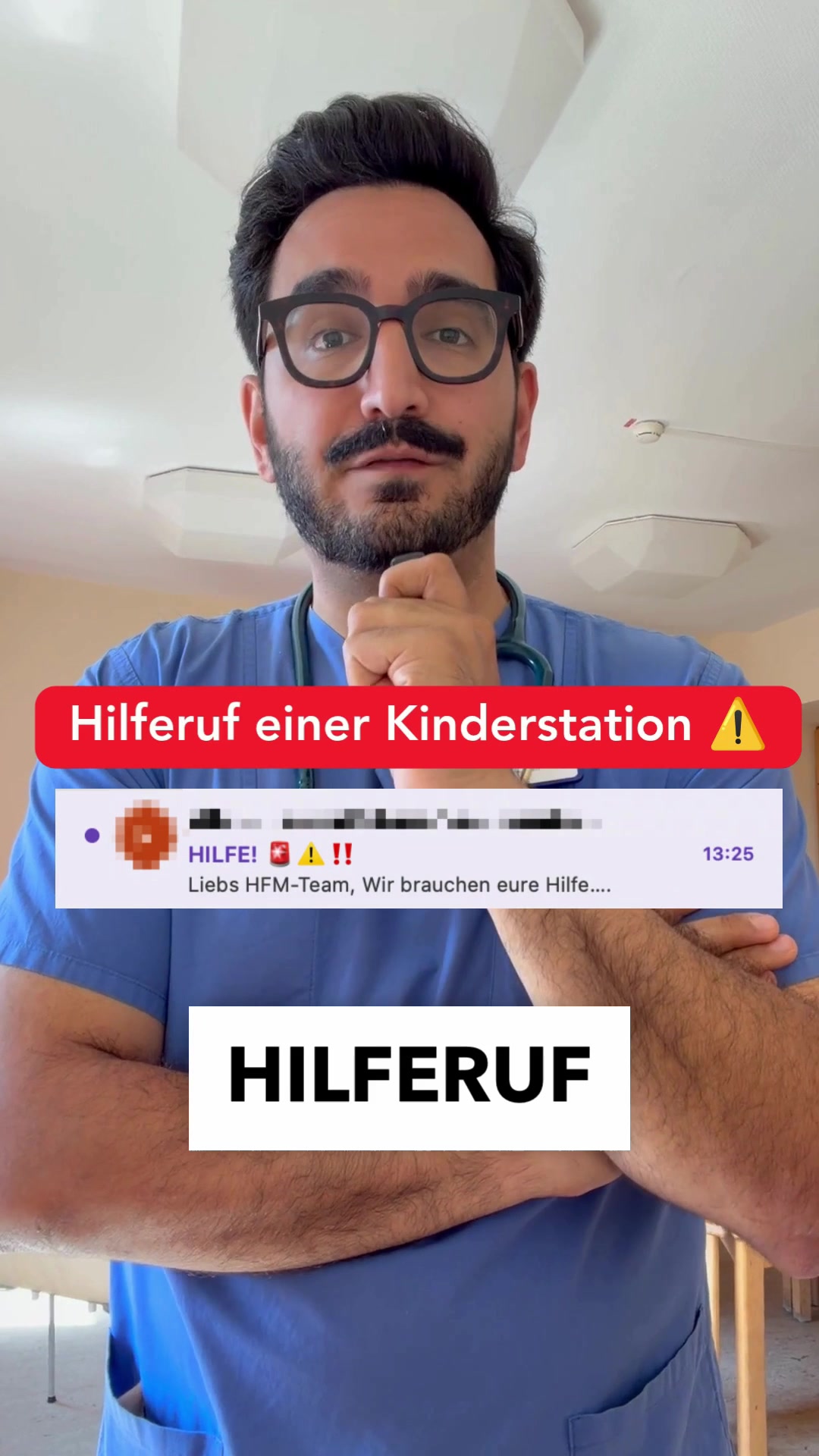 @Hand, Fuß, Mund