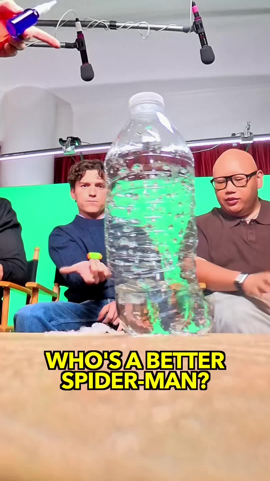 @Jake Laser