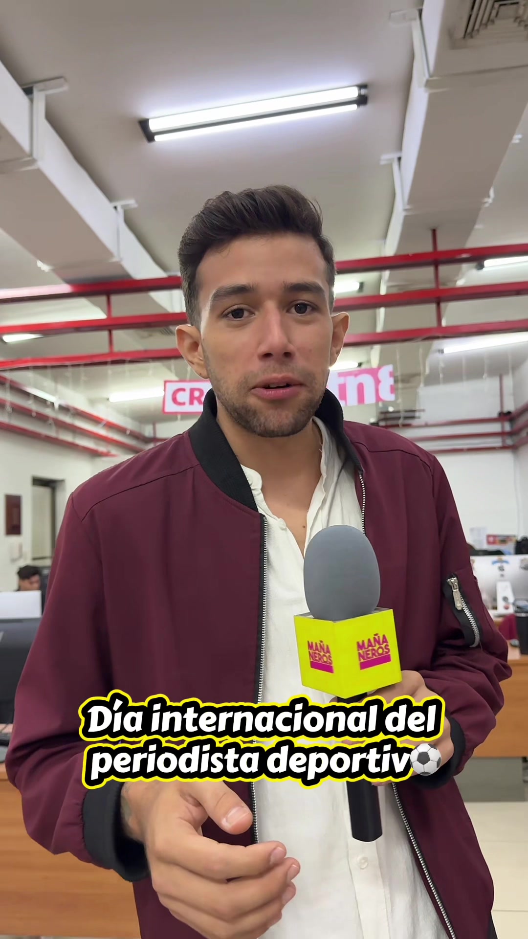 @MañanerosTn8