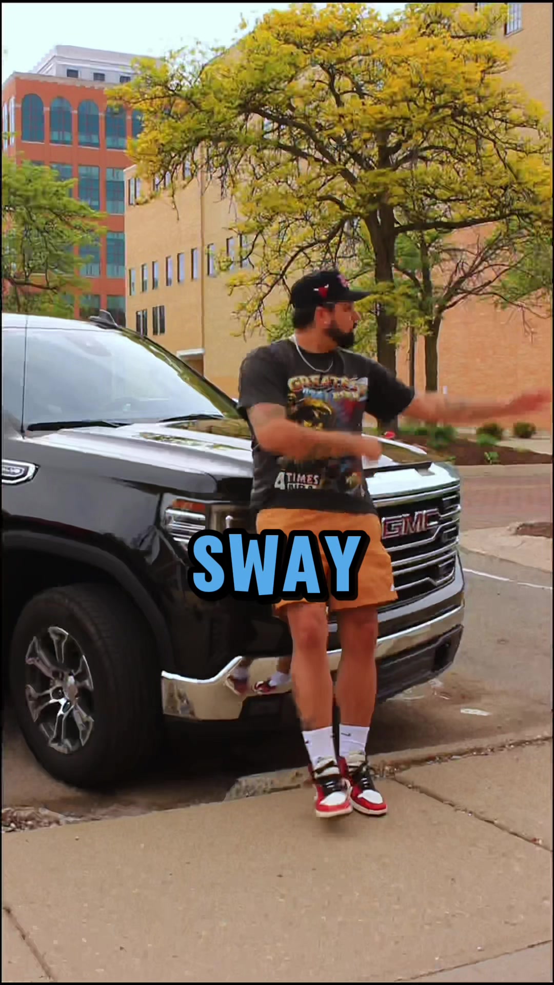 @Big Drip Sway