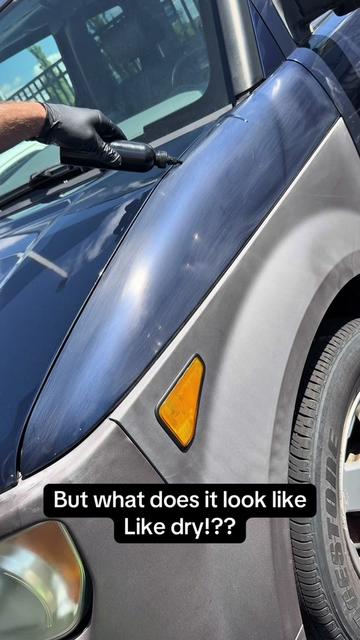 @Shiny Car Stuff