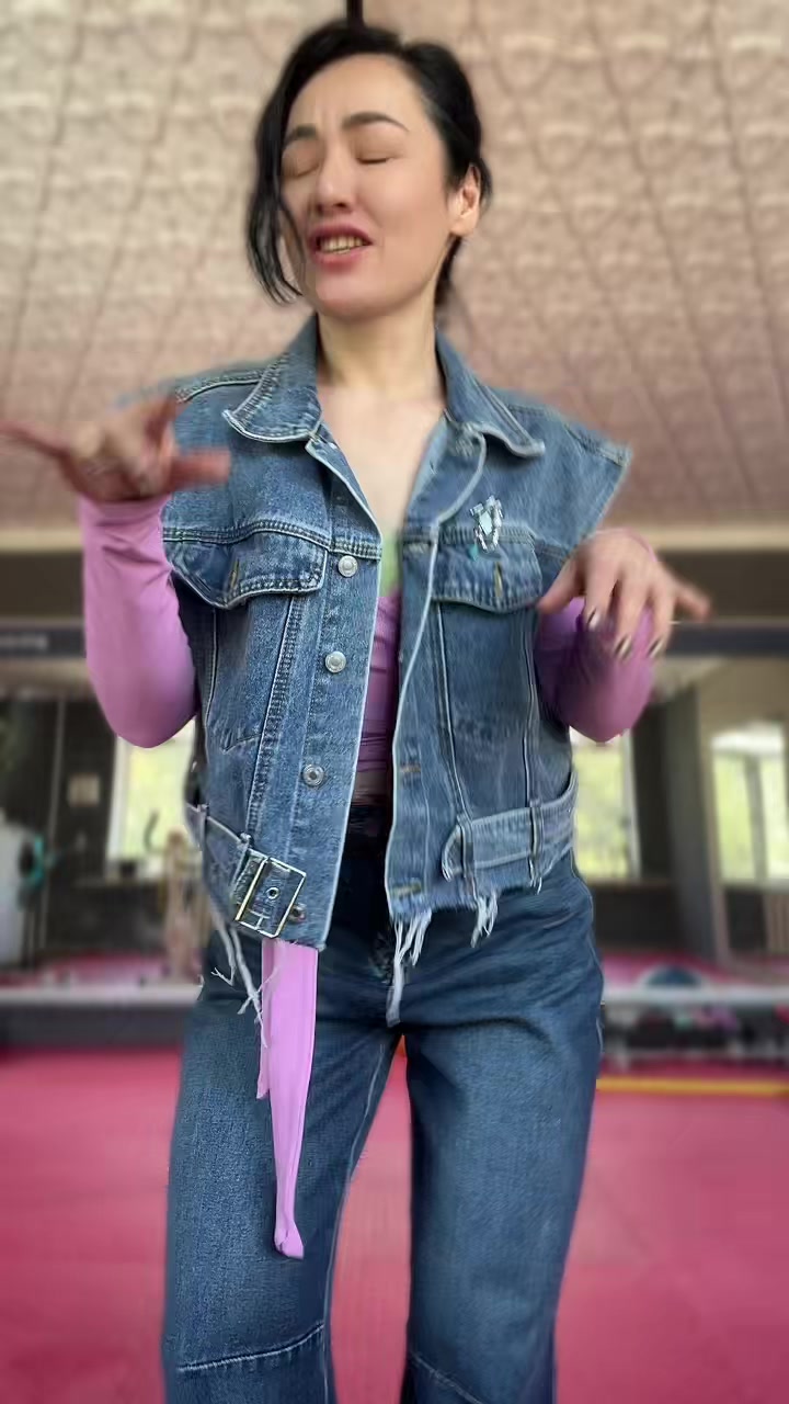 @NargisTrener