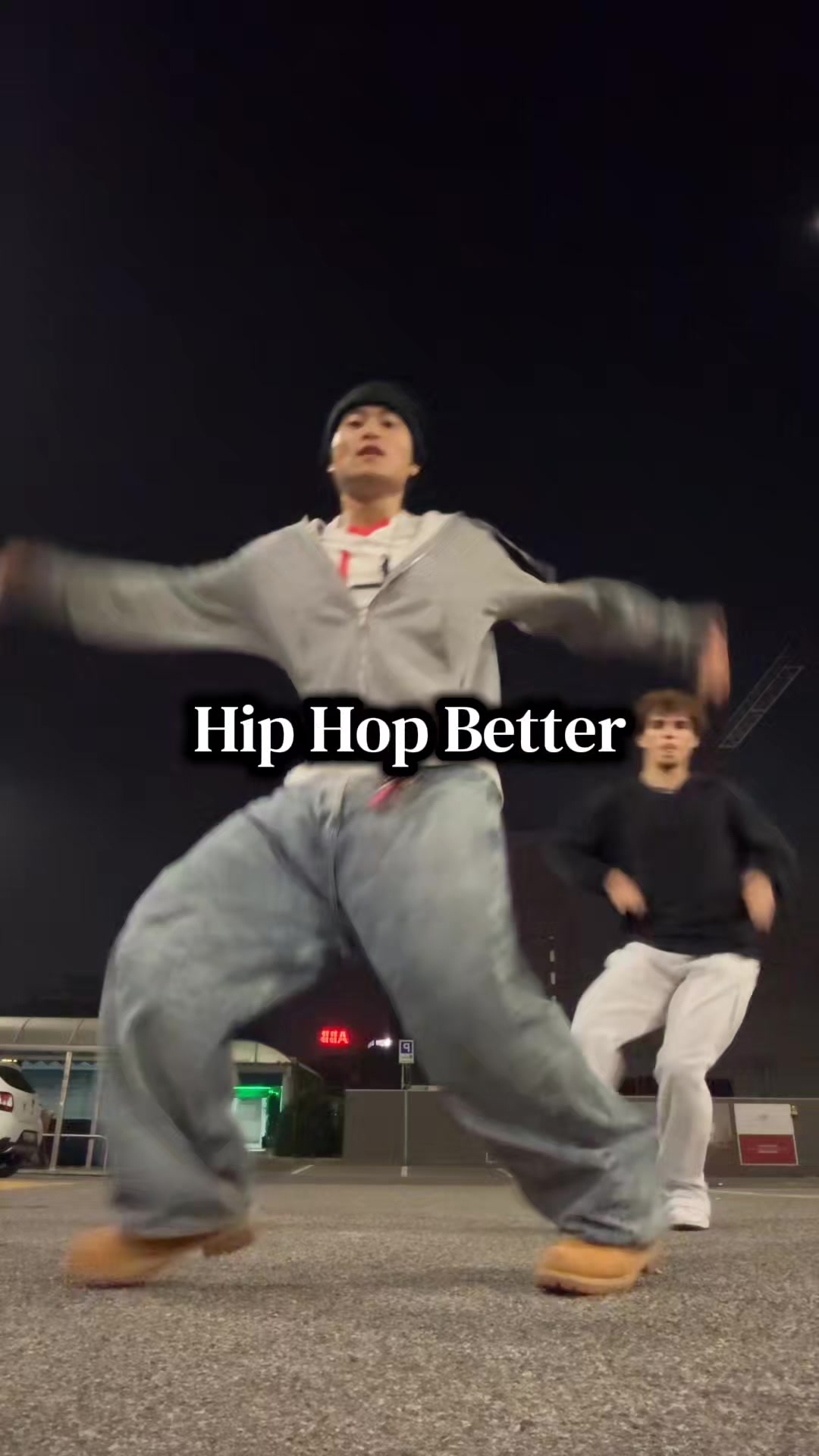 @KIDRIPPIN