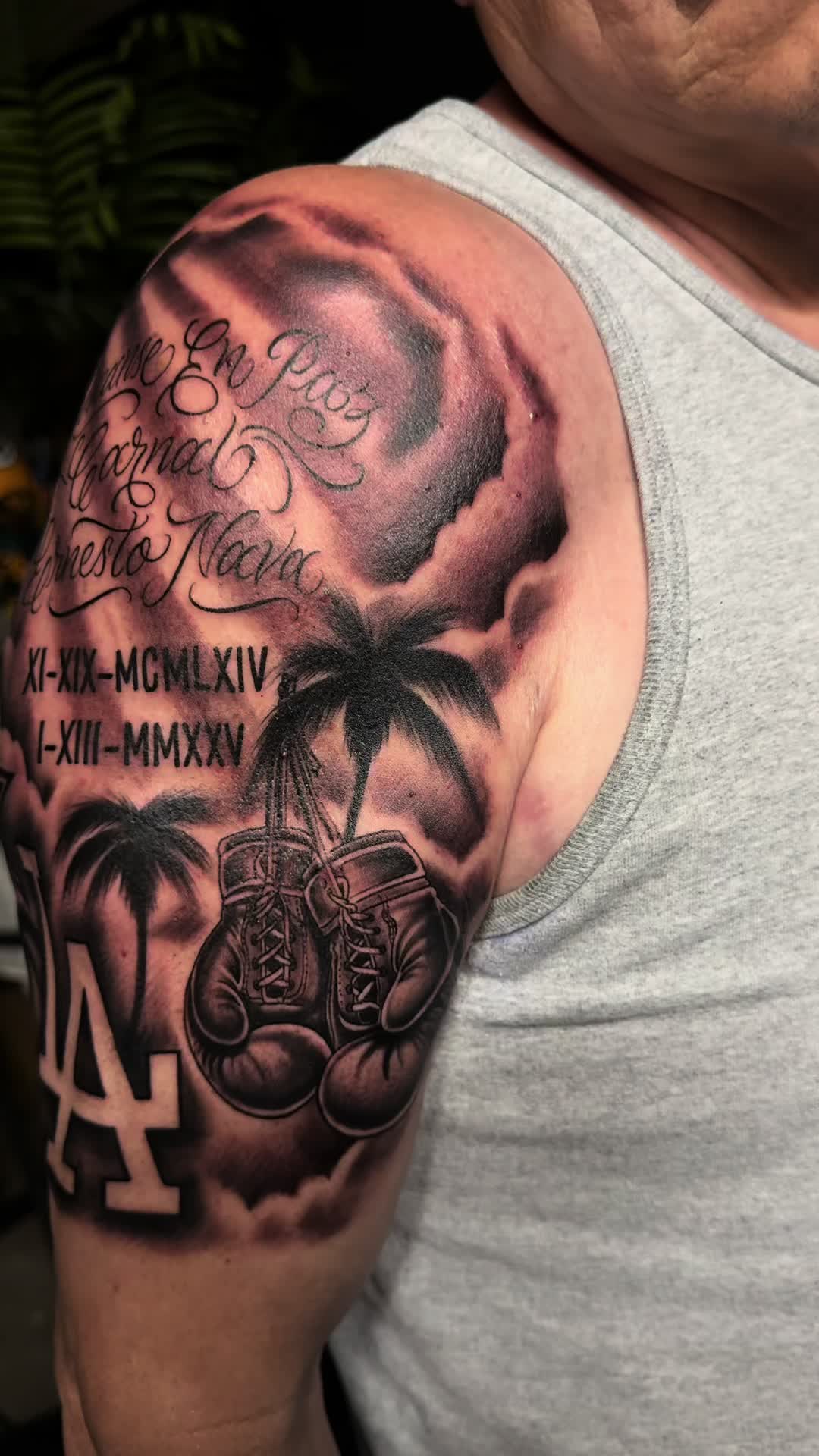 @canijo tattoos only account