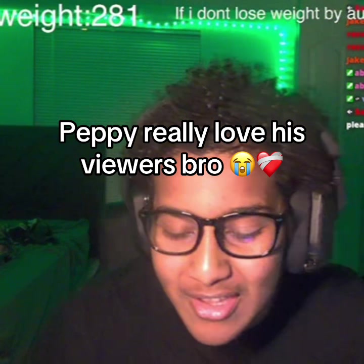 @Peppy
