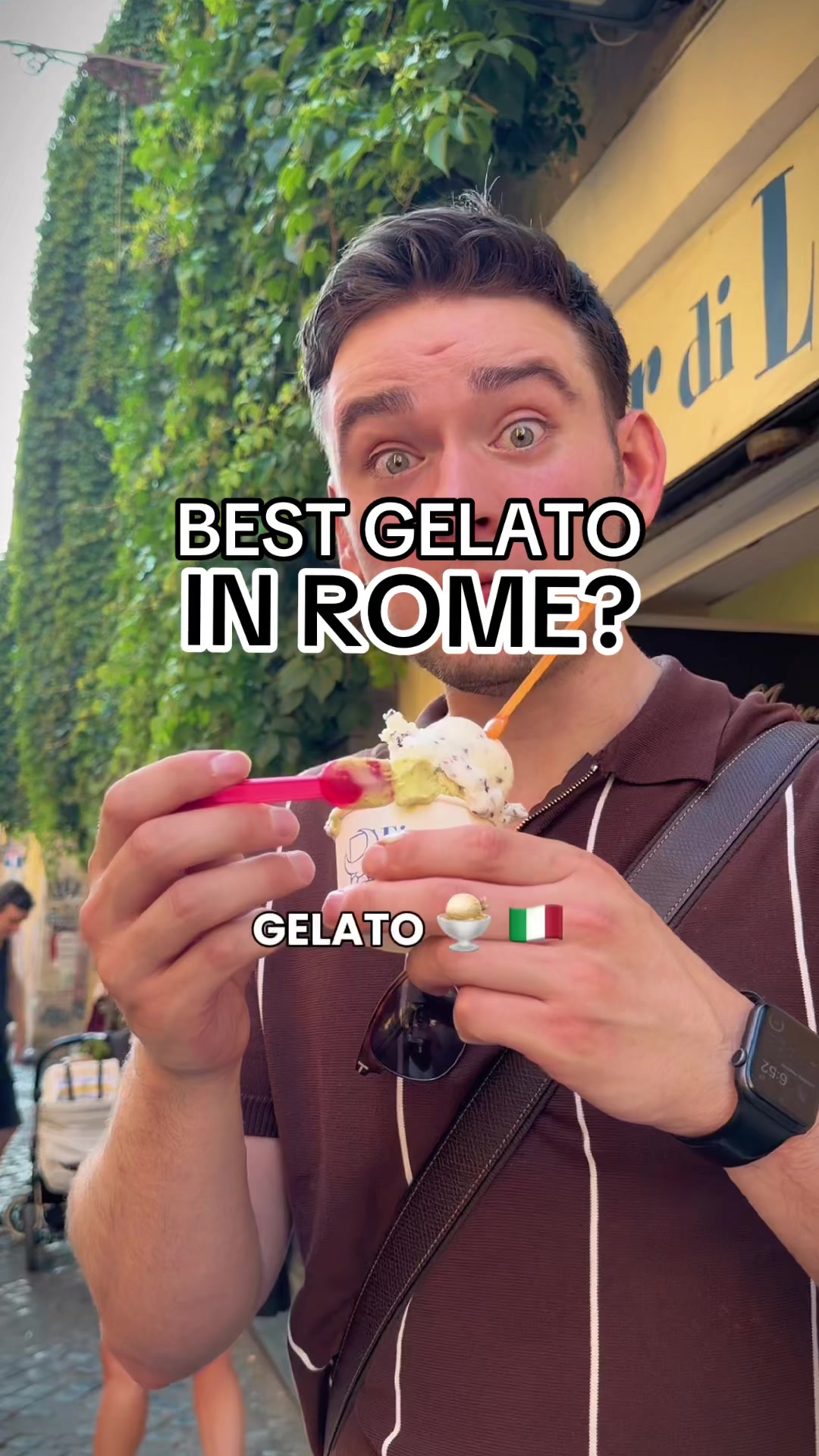 @HungryPursuit | Food & Travel