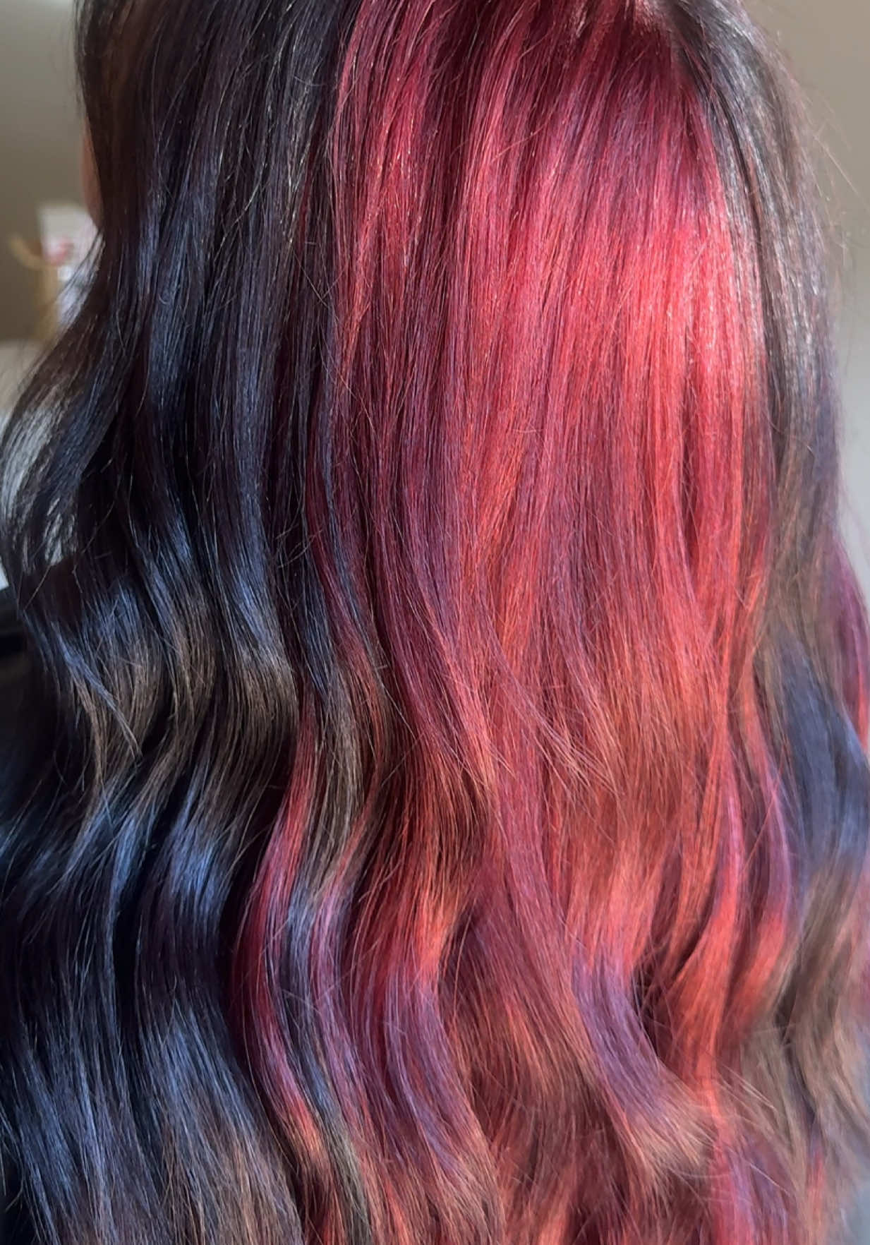 @glossedbyj || OHIO HAIRSTYLIST