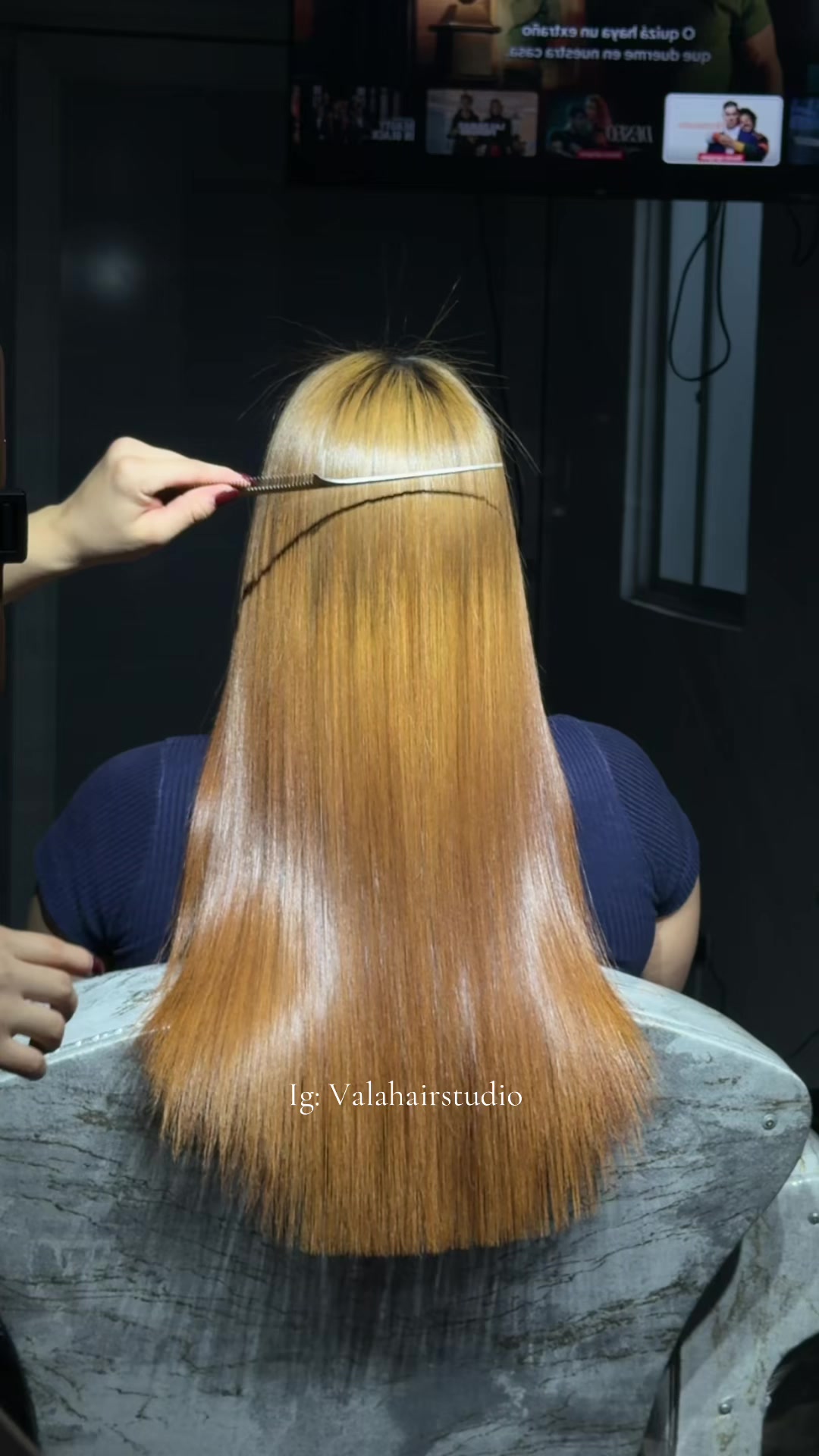 @Vala Hair Studio 🪞💖✨
